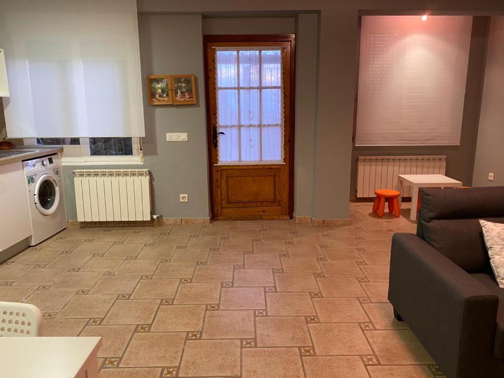 Casa Maria Villarroya Buitenkant foto