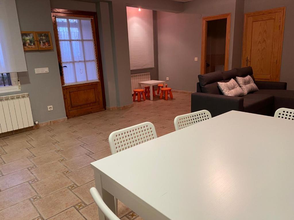 Casa Maria Villarroya Buitenkant foto