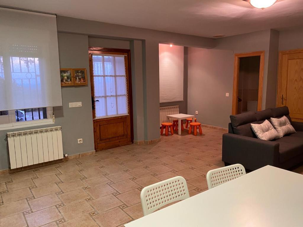 Casa Maria Villarroya Buitenkant foto