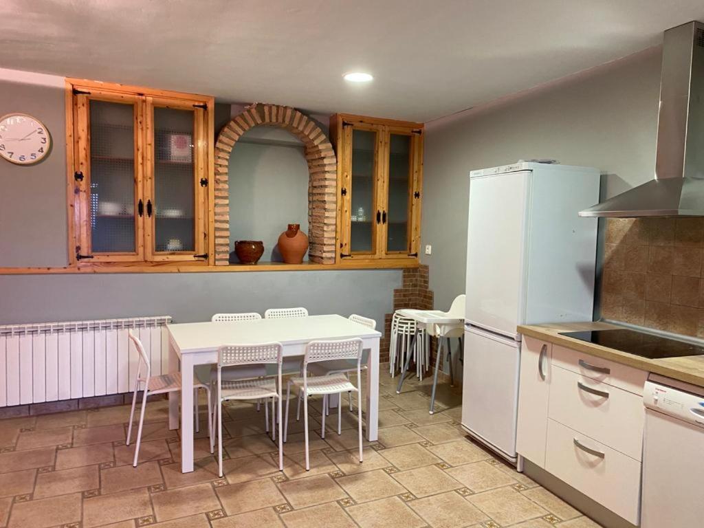 Casa Maria Villarroya Buitenkant foto