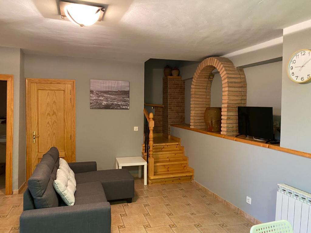 Casa Maria Villarroya Buitenkant foto